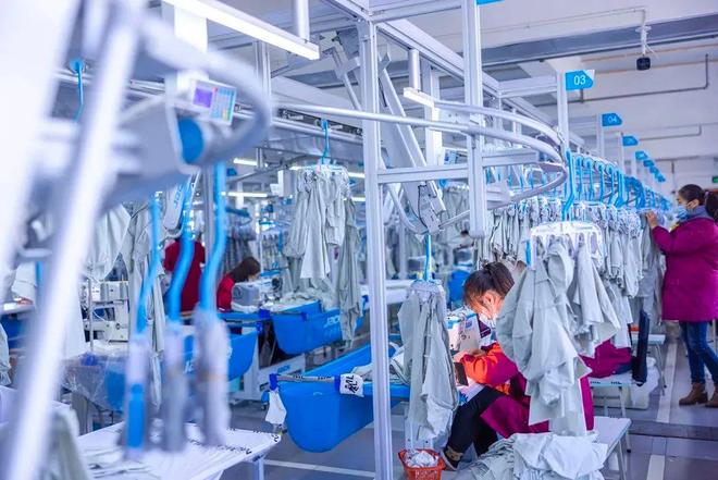 衣如其厂 从服装工厂管理水平洞察老板的经营哲学